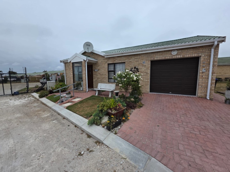 2 Bedroom Property for Sale in Jeffreys Bay Central Eastern Cape
